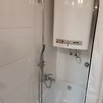 شقة City Apartment سالزبورغ
