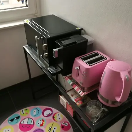 City Apartment
