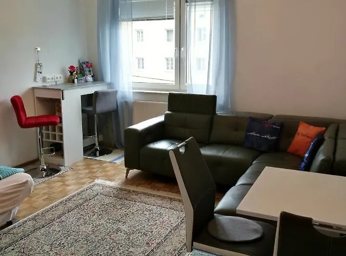 City Apartment Salzburg