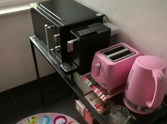 City Apartment