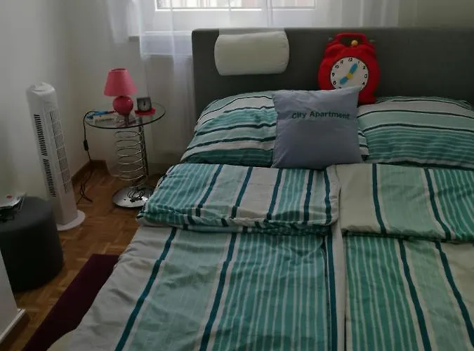 City Apartment