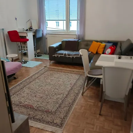 City Apartment