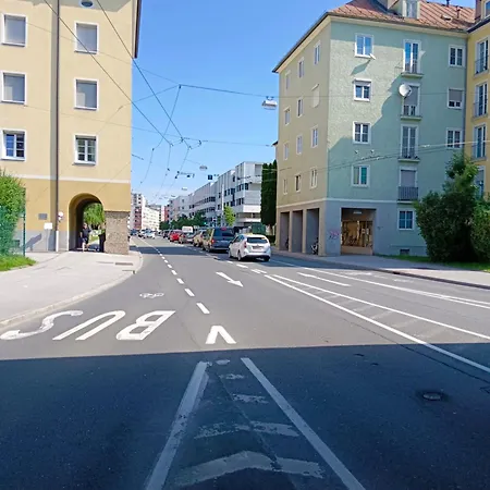 City Apartment דירה *