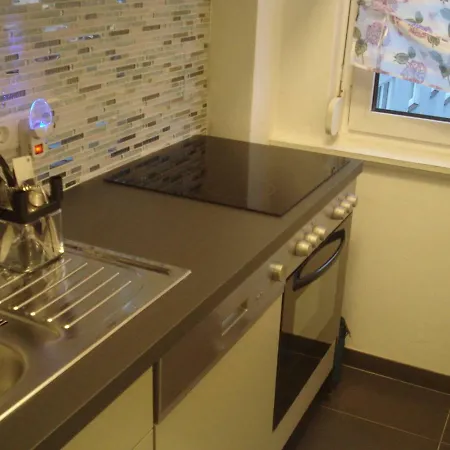 City Apartment Salzburg