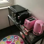 City Apartment
