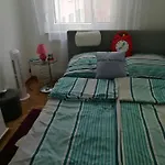 City Apartment