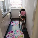 City Apartment Appartement