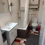 Appartement City Apartment Salzbourg
