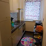 City Apartment Salzbourg