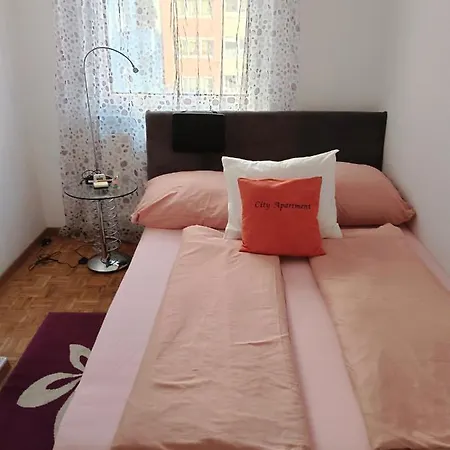Apartment Citty Aparttment