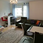 City Apartment Salzburg
