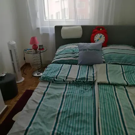 City Apartment